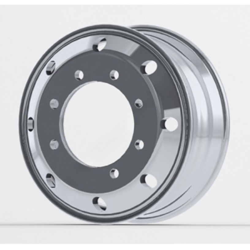 ALU 818520 WHEEL-DISC,WHL33 A 225X1175472IN 10 .97,