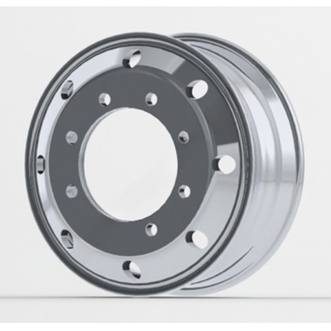 ALU 818520 WHEEL-DISC,WHL33 A 225X1175472IN 10 .97,