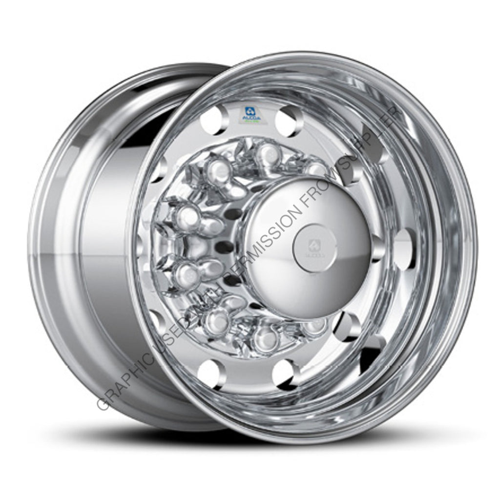 ALU 84U610DB WHLHP A 225X1400 .00BMF 10 .94