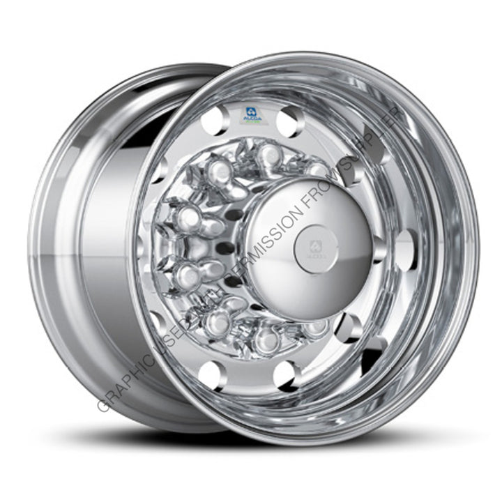ALU 84U610DB WHLHP A 225X1400 .00BMF 10 .94