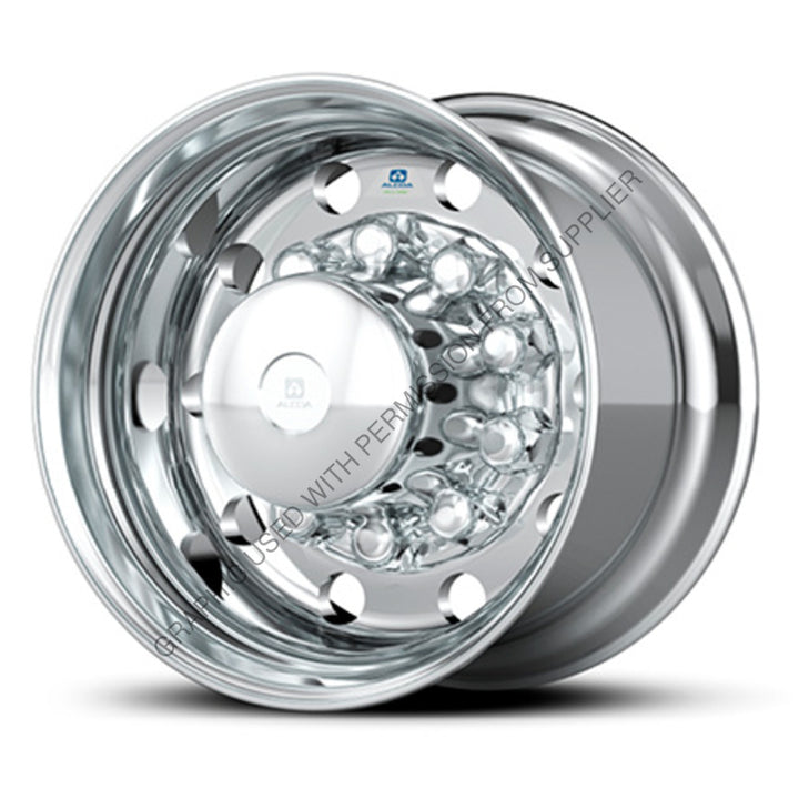 ALU 84U642DB WHLHP A 225X1400 200BRR 10 .94