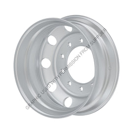 ALU 882671DB WHLHP A 225X 825 660BFR 10 .80