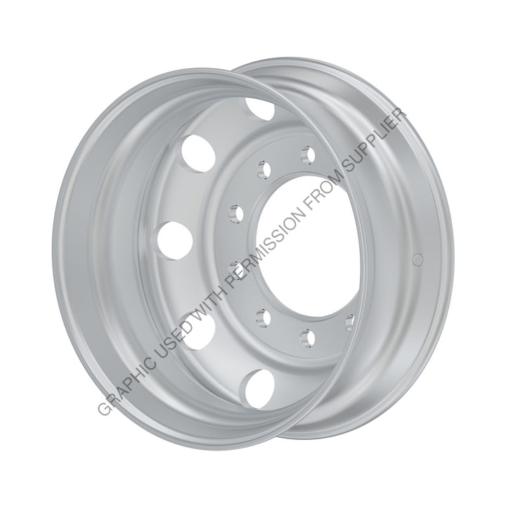 ALU 882671DB WHLHP A 225X 825 660BFR 10 .80