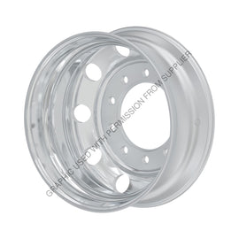 ALU 882672DD WHLHP A 225X 825 660DRR 10 .80