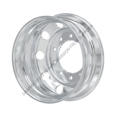 ALU 882673DB WHLHP A 225X 825 660BBT 10 .80