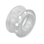 ALU 896523DB WHEEL, DB VALVE W/ GROMMET 70MS-7