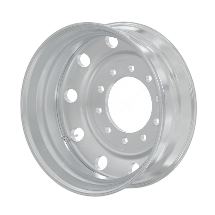 ALU 985651DB WHLHP A 245X 825 660BFR 10 .99