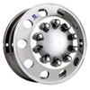 ALU 985652DB WHEEL-ALUM DURA-BRIGHT 24.5