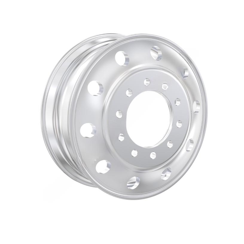 ALU 985657 WHEEL-HP A 24.5X 8.25 660 RR 10P.99