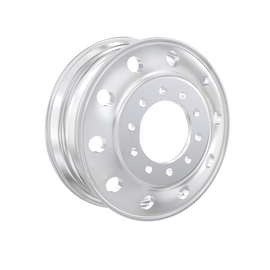 ALU 985657 WHEEL-HP A 24.5X 8.25 660 RR 10P.99