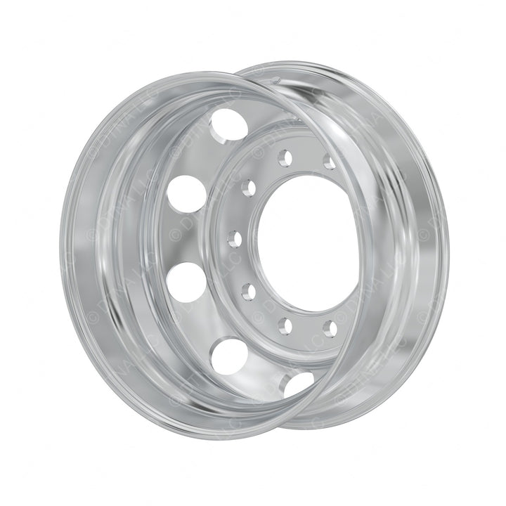 ALU ULA183 WHLHP A 225X 825 660 BT 10 .79