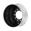 ALU ULT361DB 22.5  X 8.25  36LB WHEEL STEER POSITION