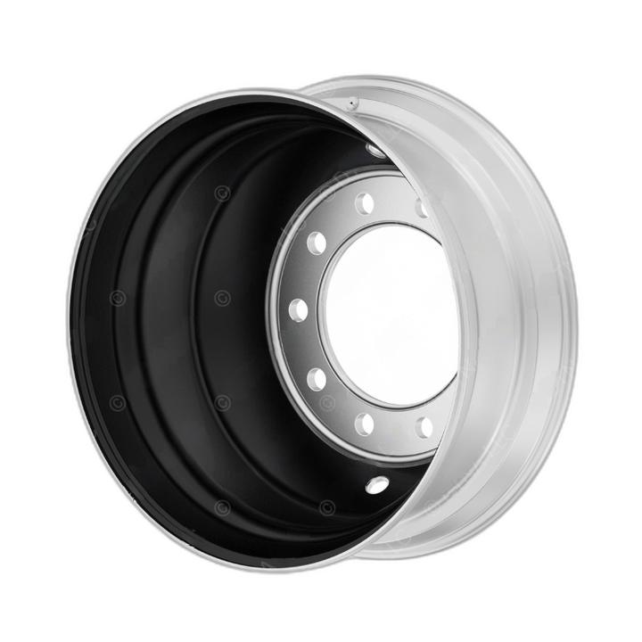 ALU ULT362DB 22.5  X 8.25  36LB WHEEL DRIVE POSITION