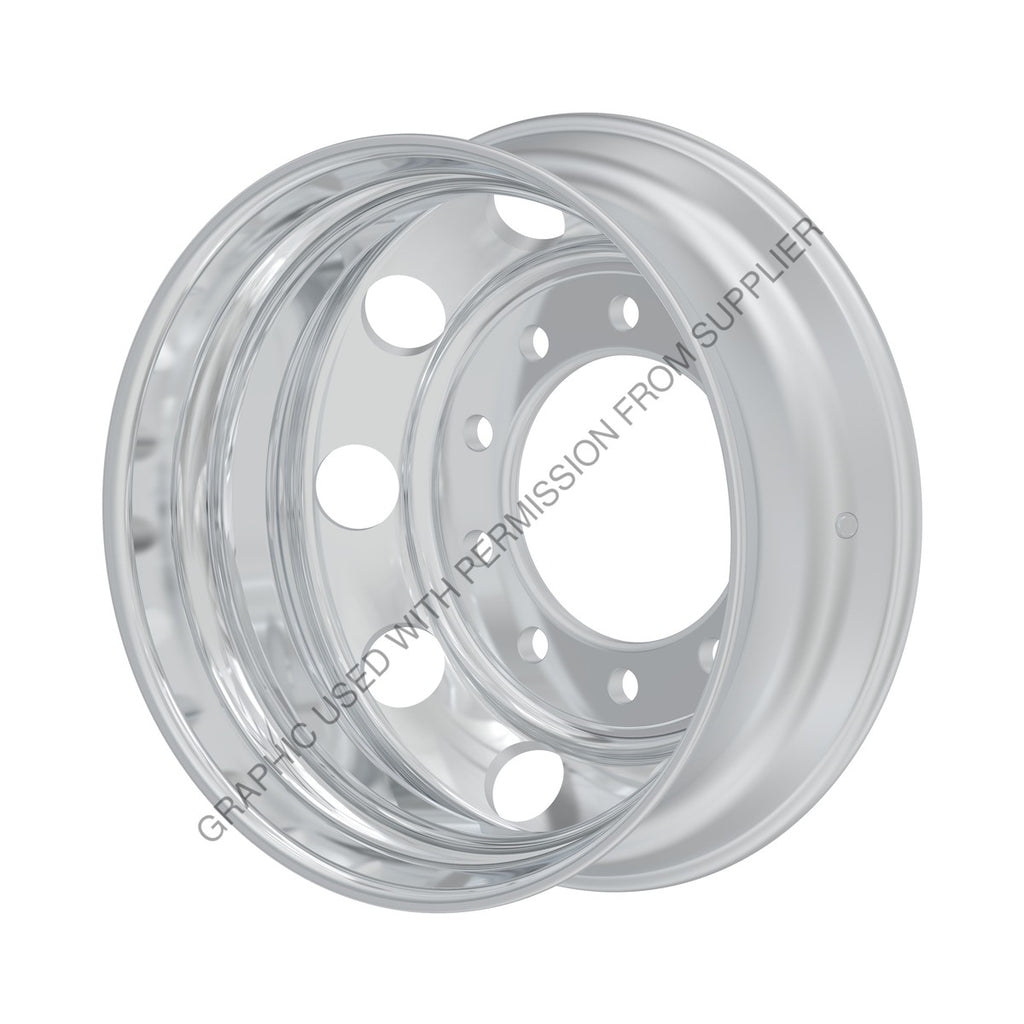 ALU ULT392 WHLHP A 225X 825 660 RR 10 .79