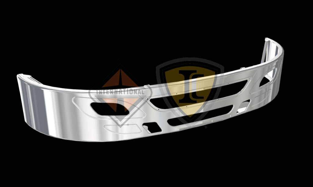 AM0449SSC BUMPER,SSC AM PROSTAR  09 033