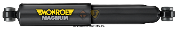 AMS65107 ABSORBER  SHOCK GAS CHARGED