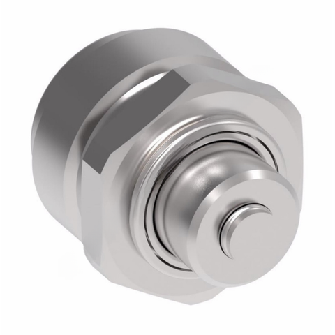 AQ  FD1440020606 OIL DRAIN COUPLING