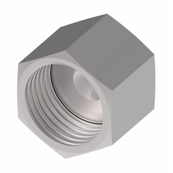 AQ  FF9863 08S ADAPTER, ORS CAP