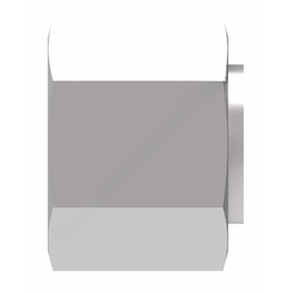 AQ  FF9863 16S ADAPTER, ORS CAP