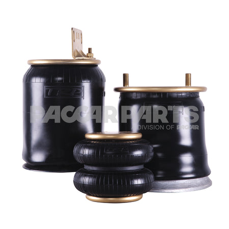 AS69080 SPRING-AIR, WATSON AND CHALIN