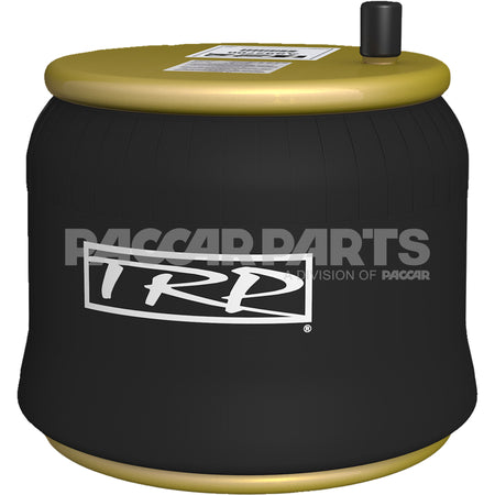 AS92700 SpringAir Hendrickson Trailer