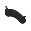 ASL 02040J2676 KIT-PAD DISC REPAIR 73MM