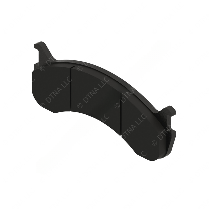 ASL 02040J2676 KIT-PAD DISC REPAIR 73MM