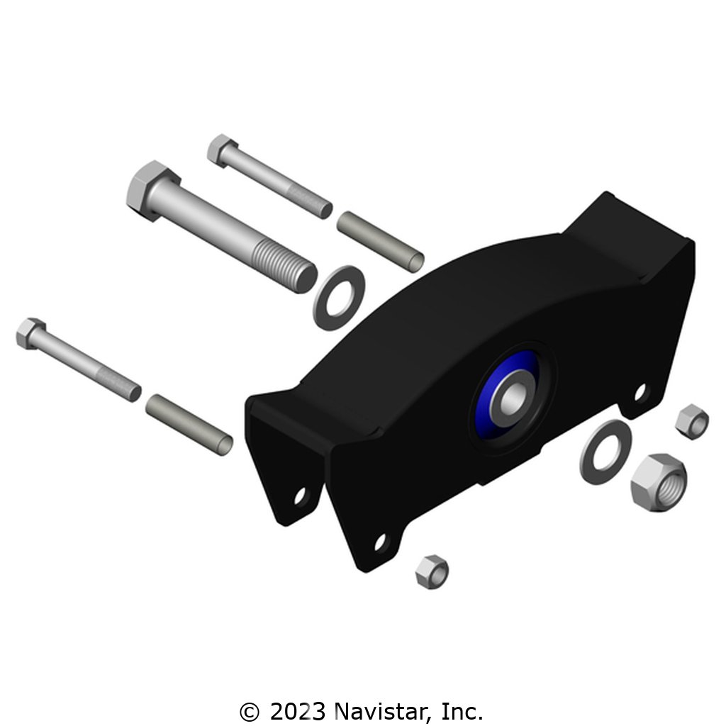 ATREQ5335158 BUSHING,KIT-EQ BEAM-BSHING-1HO