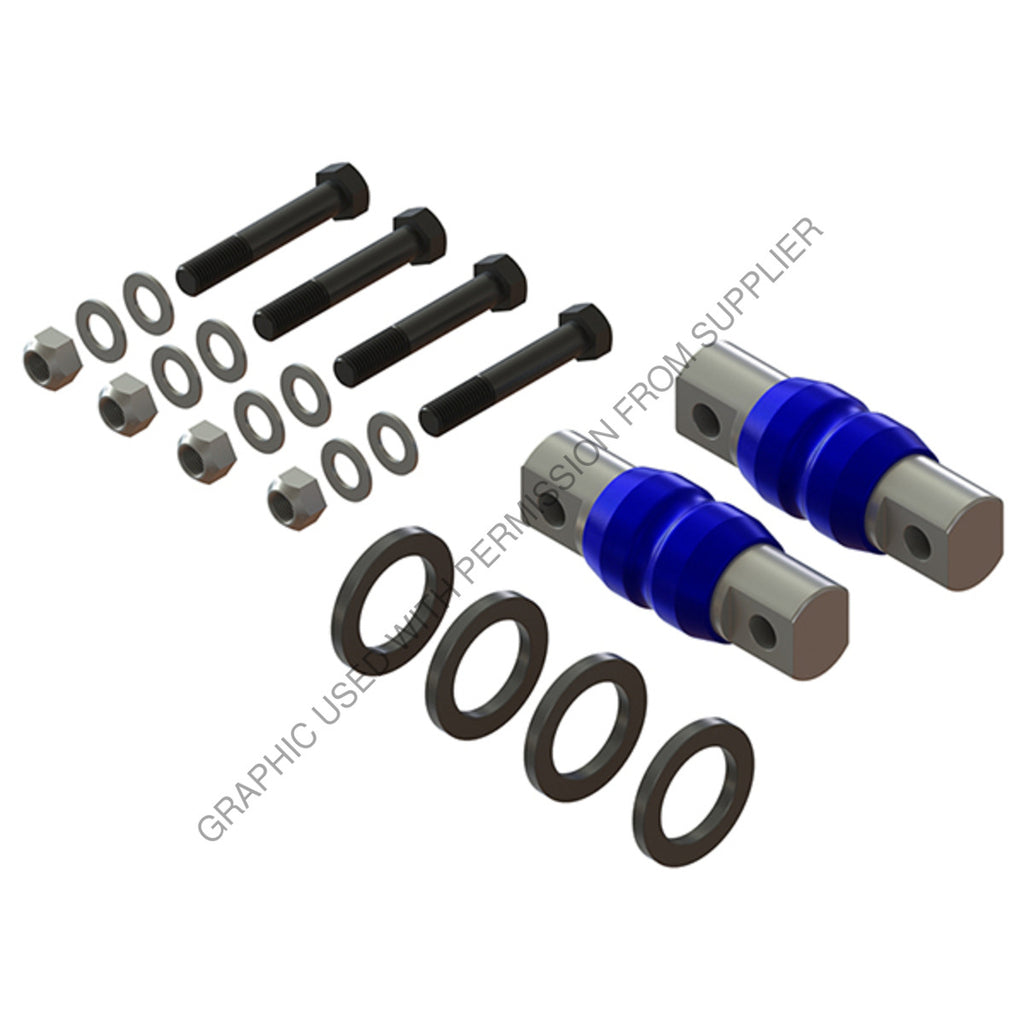 ATR AS57 27452 AXLE SEAT KIT