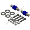 ATR AS57 27644 AXLE SEAT REBUSH KIT