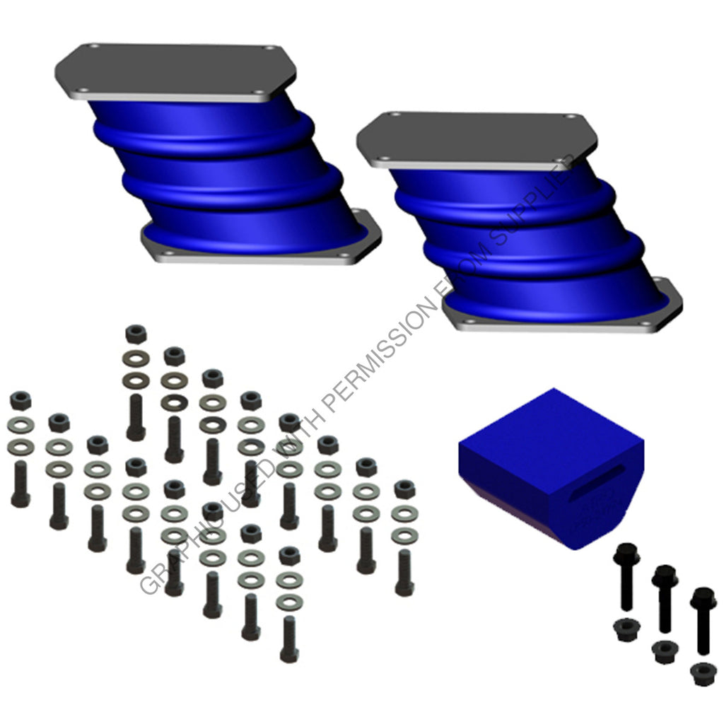 ATR KT50 25004 SUSPENSION KIT, HN