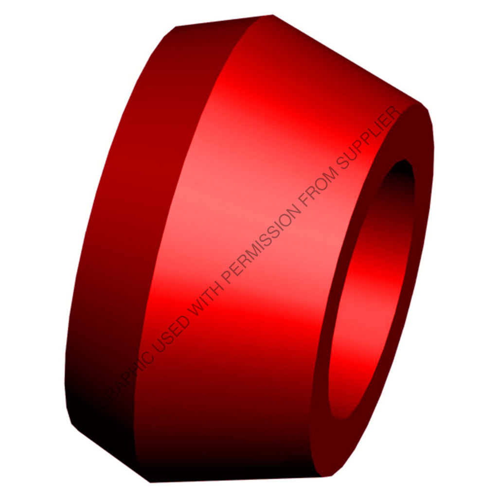 ATR PL1026 HT SHOCK BUSHING (HIGH TEMP)