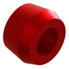 ATR PL1126 25 HT RADIATOR BUSHING (SET OF 25) (HIGH TEMP)