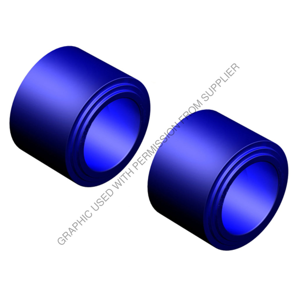 ATR PL1189 SPRING EYE BUSHING (SET OF 2)