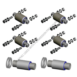 ATR SK80382 SUSPENSION REBUILD KIT