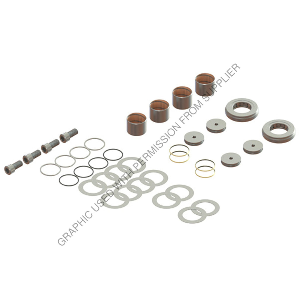 ATR SKB12008 KP BRONZE BUSHING KIT