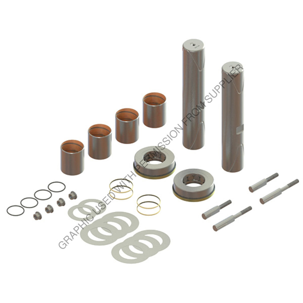 ATR SKB16019 BRONZE KING PIN KIT - 70.160.19