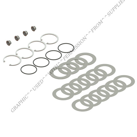 ATR SKC BK120A HARDWARE AND SHIM KIT