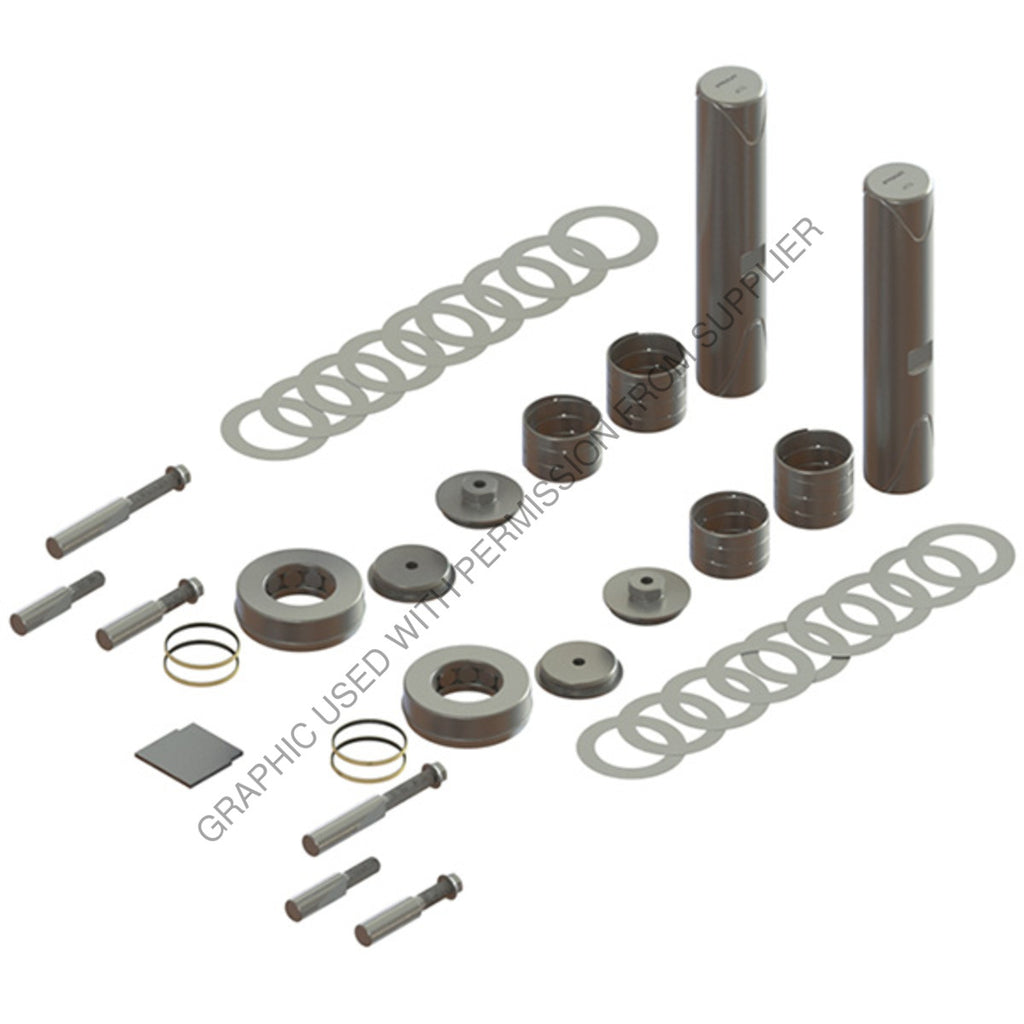 ATR SKS0894618 SPIRAL KIT - KH946R