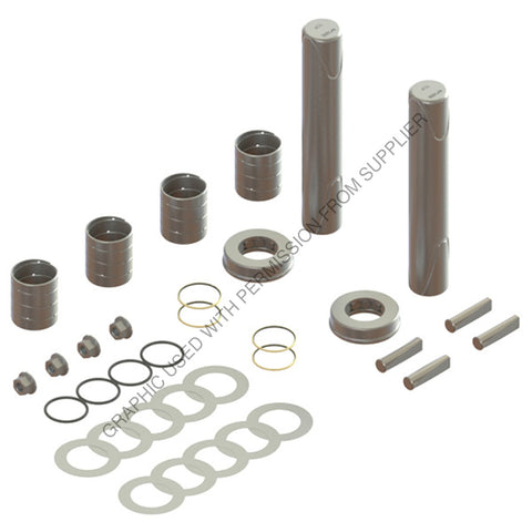 ATR SKS10319 SPIRAL KIT - K103S