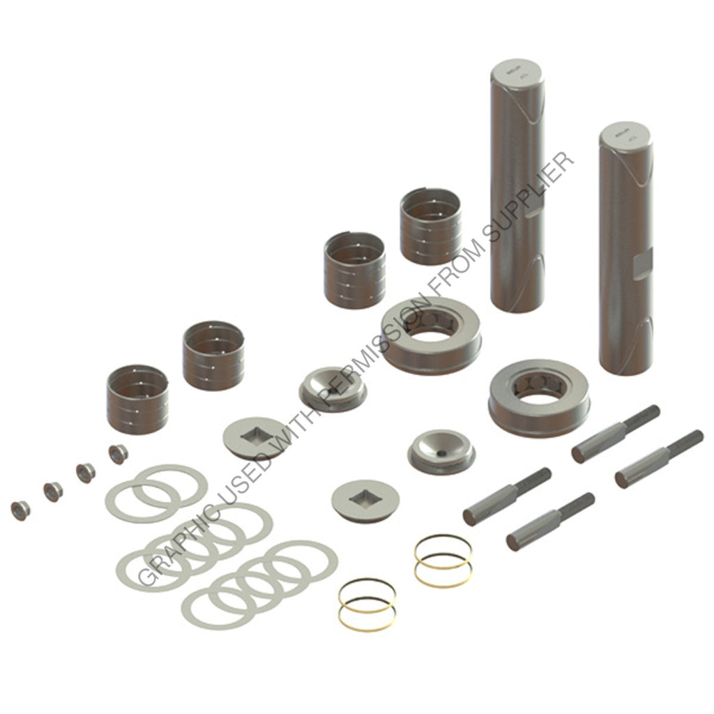 ATR SKS13018 SPIRAL KIT - K130R