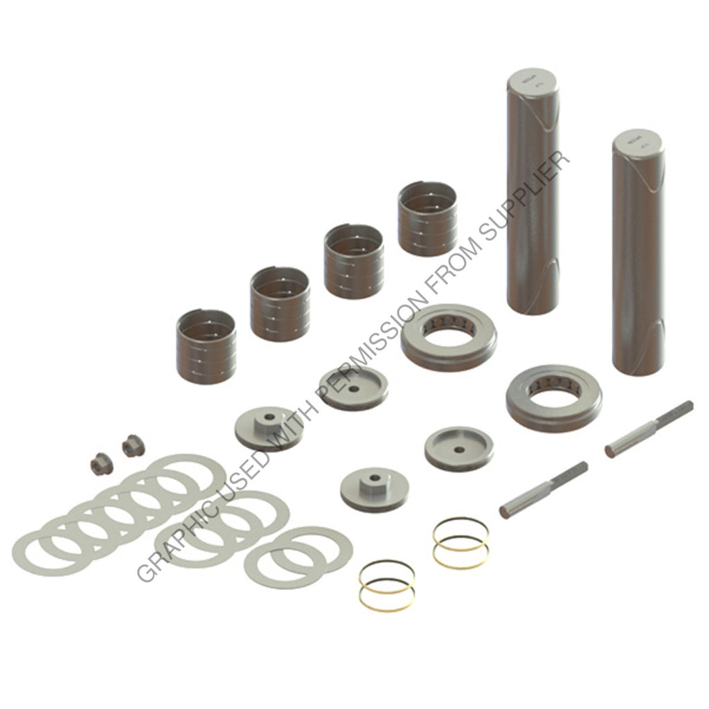 ATR SKS13211 SPIRAL KIT - K132K