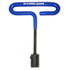 ATR SKT060S T HANDLE WRENCH SHORT