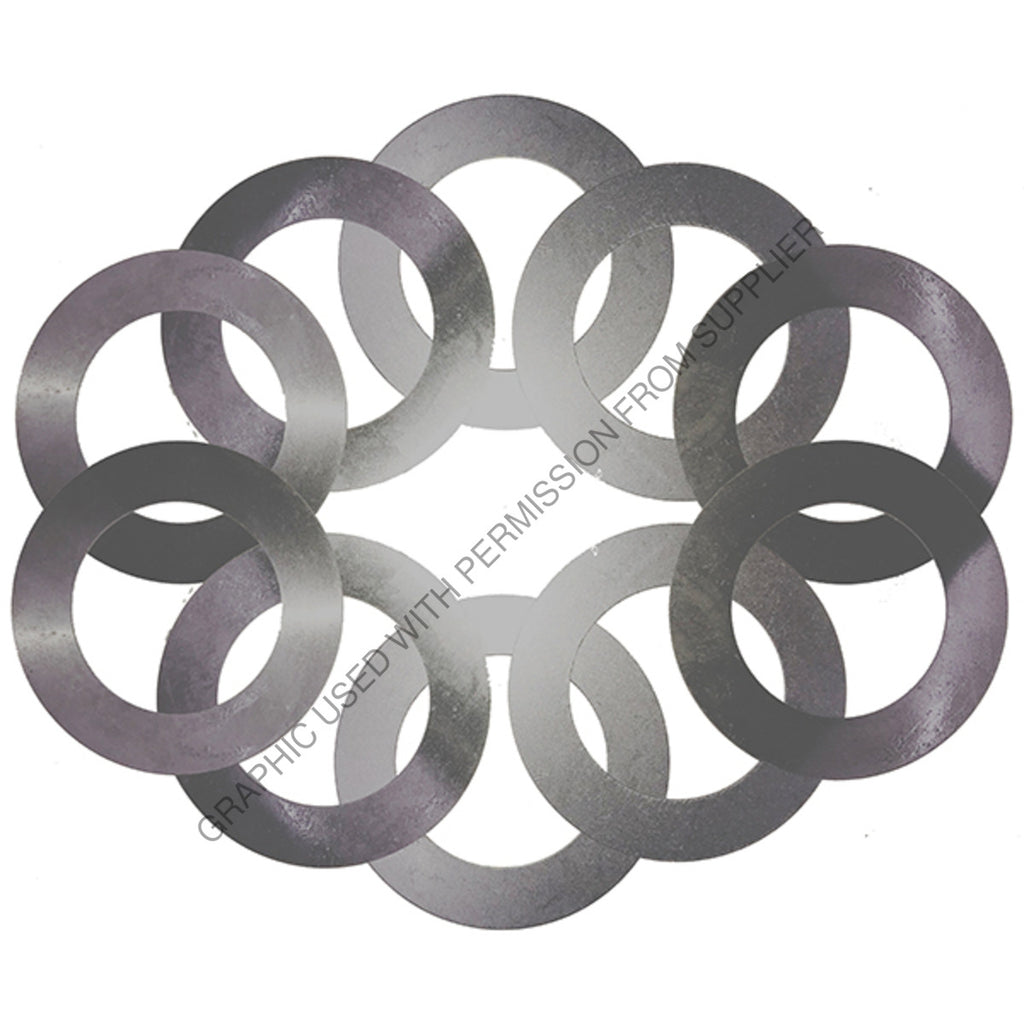 ATR SP25018105 SHIM PACK OF 10 PCS .005