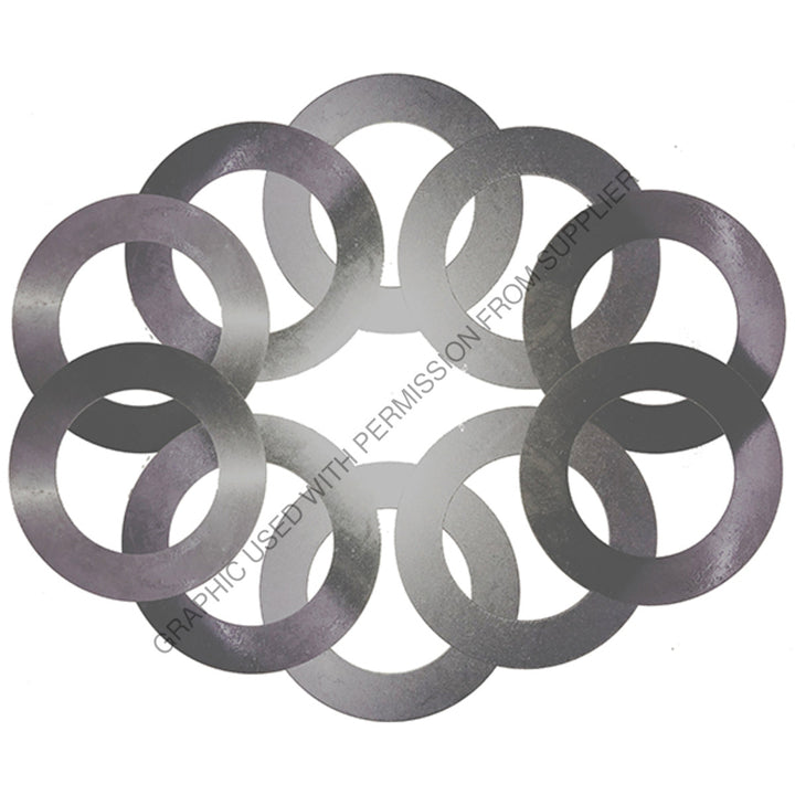 ATR SP28118610 SHIM PACK OF 10 PCS .010