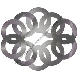 ATR SP28118630 SHIM PACK OF 10 PCS .030