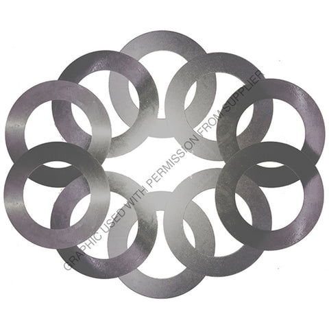 ATR SP30019010 SHIM PACK OF 10 PCS .010