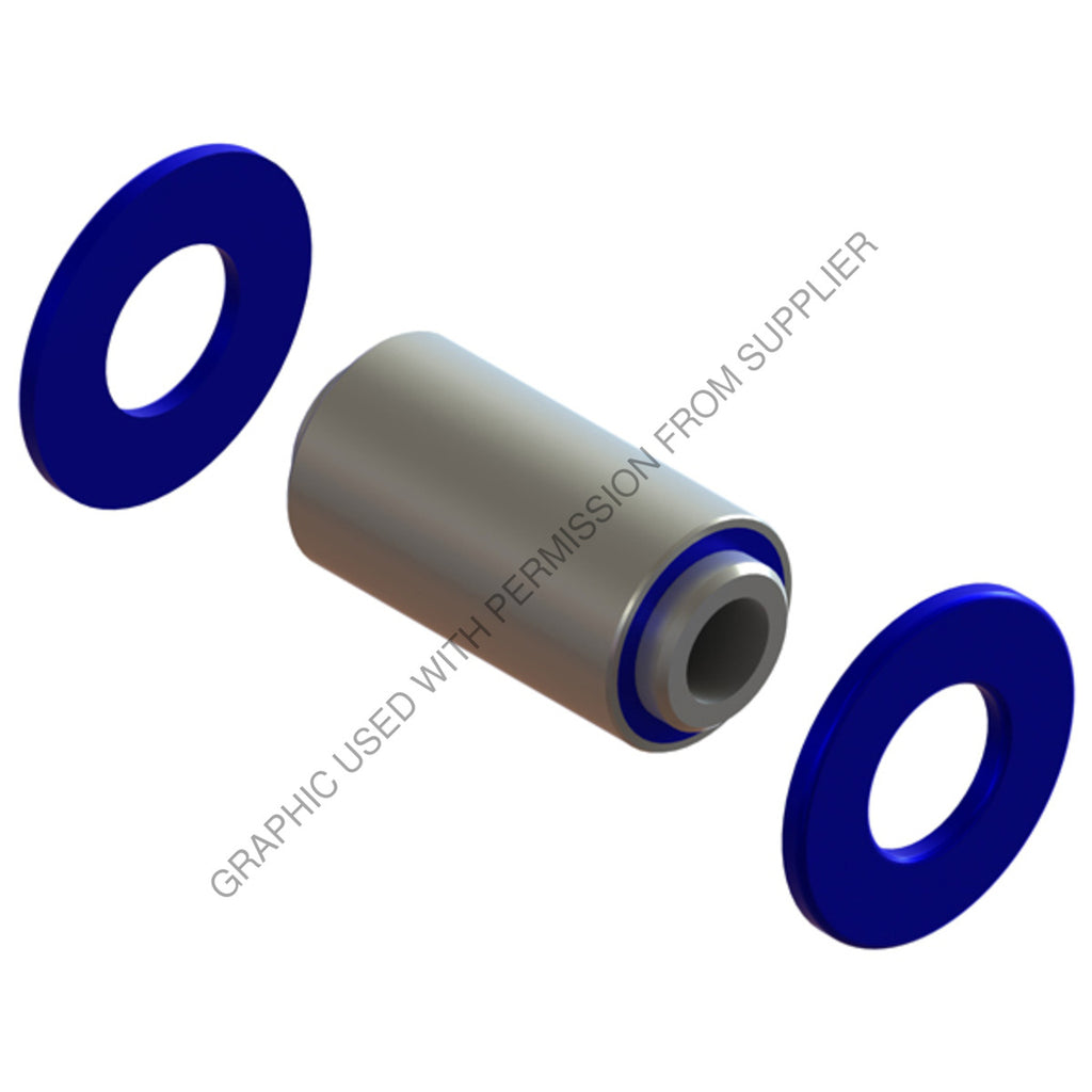 ATR SP46 11473 SPRING EYE BUSHING