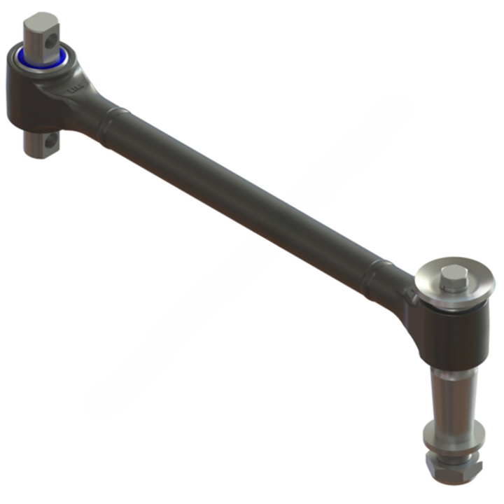 ATR TR21004 TORQUE ROD - CUSTOM LENGTH, SMALL EYE