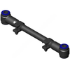ATR TR83 45520 TORQUE ROD, ADJUSTABLE 19 7/8 C-C